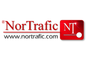logo nortrafic